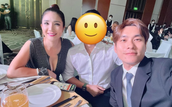 Kiều Minh Tuấn lần đầu lộ diện trước đám đông hậu ồn ào chia tay Cát Phượng: Thần thái điển trai hút hồn-2