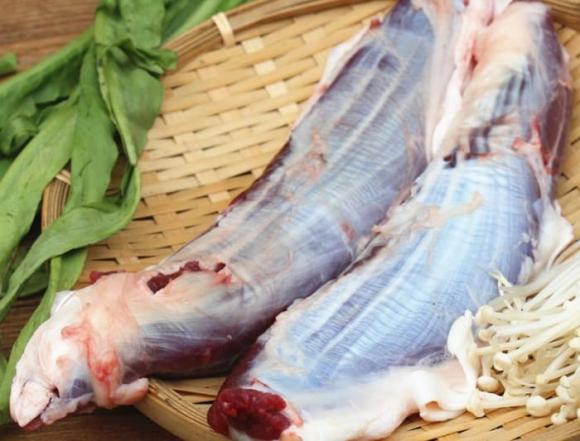 Mua bắp bò, chọn bắp trước hay sau, hương vị khác nhau, cẩn thận kẻo nhầm-1