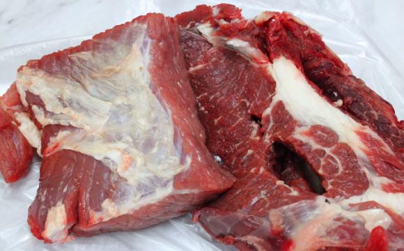 Mua bắp bò, chọn bắp trước hay sau, hương vị khác nhau, cẩn thận kẻo nhầm-4