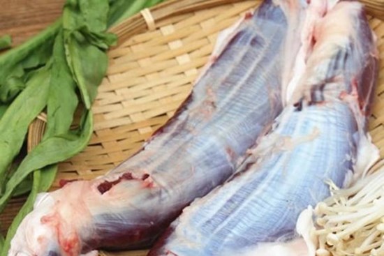 Mua bắp bò, chọn bắp trước hay sau, hương vị khác nhau, cẩn thận kẻo nhầm