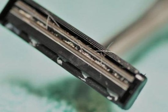 3 bước để giữ cho lưỡi dao cạo không bị gỉ sét, cánh mày râu đừng bỏ qua