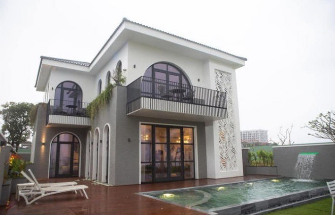 Muốn gì được nấy: Phan Như Thảo mua đất như rau, vợ Tuấn Hưng chồng bán xe mua biệt thự-7