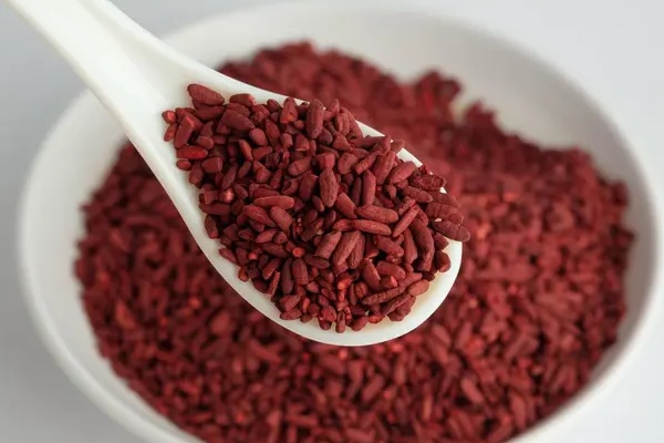 Muốn ăn cơm không sợ béo: Đây là 5 loại gạo tốt nhất giúp chị em giảm mỡ bụng-3