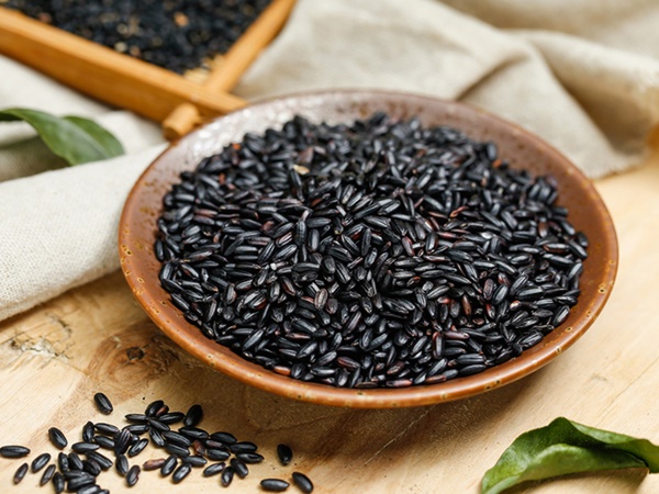 Muốn ăn cơm không sợ béo: Đây là 5 loại gạo tốt nhất giúp chị em giảm mỡ bụng-4