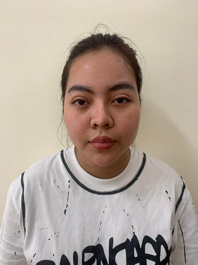 Bắt nữ quái 21 tuổi lừa đảo chiếm đoạt hàng chục tỷ đồng của khách mua hàng qua mạng-1