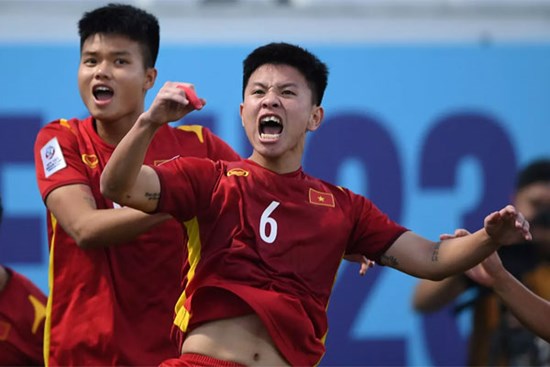 Điều kiện để U23 Việt Nam đi tiếp ở VCK U23 châu Á 2022