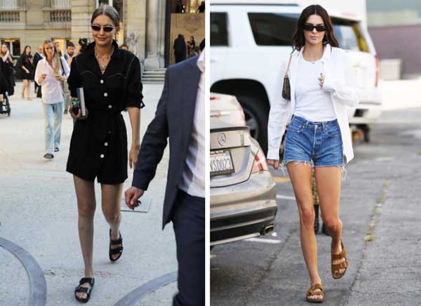 5 kiểu sandal là bảo bối hack dáng của sao Hollywood, phối đồ thế nào cũng sành điệu-5