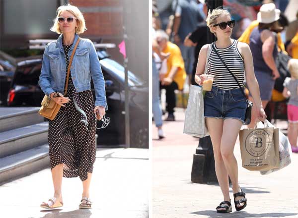 5 kiểu sandal là bảo bối hack dáng của sao Hollywood, phối đồ thế nào cũng sành điệu-6