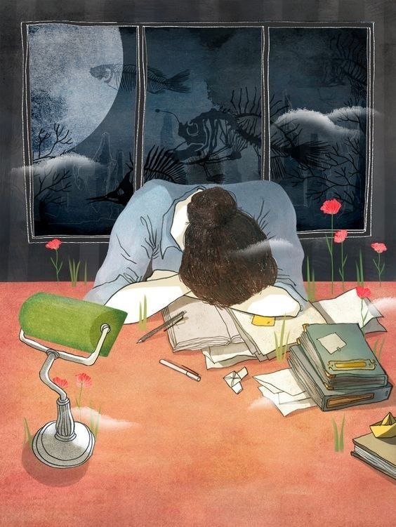 Tâm sự thắt lòng của những cô vợ kiệt quệ sau sinh: Cuối cùng ai mới là người thực sự thay đổi trong hôn nhân?-1