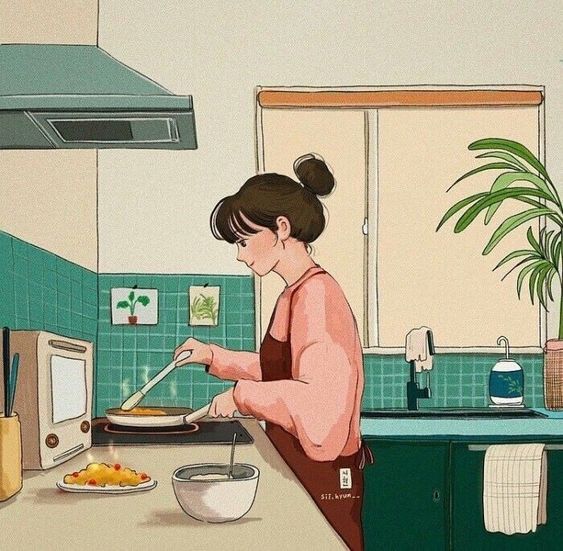 Tâm sự thắt lòng của những cô vợ kiệt quệ sau sinh: Cuối cùng ai mới là người thực sự thay đổi trong hôn nhân?-2