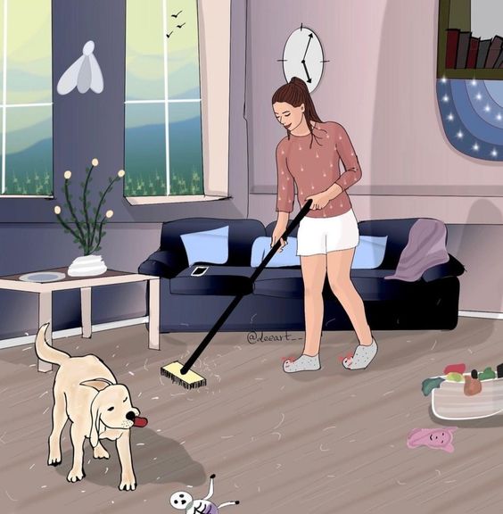 Tâm sự thắt lòng của những cô vợ kiệt quệ sau sinh: Cuối cùng ai mới là người thực sự thay đổi trong hôn nhân?-3