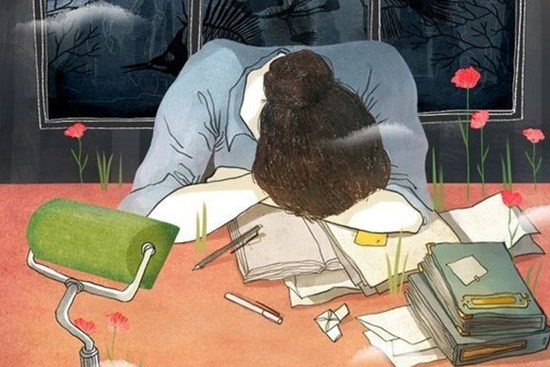 Tâm sự thắt lòng của những cô vợ kiệt quệ sau sinh: Cuối cùng ai mới là người thực sự thay đổi trong hôn nhân?