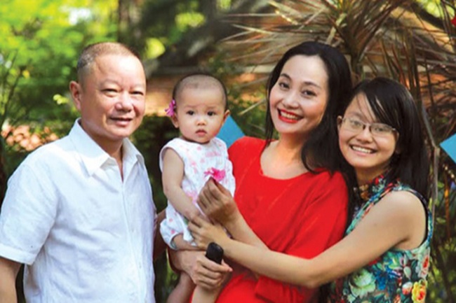 Một nữ diễn viên từng bị xì xào vì tiết kiệm quá mức, nhưng chuyện dạy con thì quá hay: Nể nhất là cách giáo dục giới tính-1