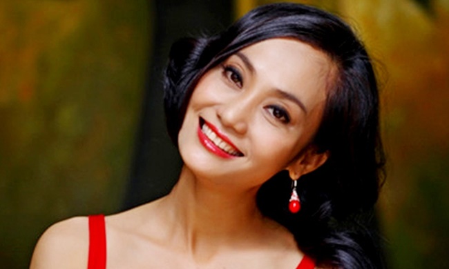 Một nữ diễn viên từng bị xì xào vì tiết kiệm quá mức, nhưng chuyện dạy con thì quá hay: Nể nhất là cách giáo dục giới tính-3