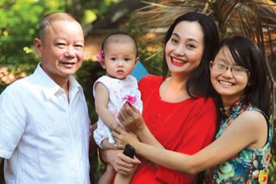 Một nữ diễn viên từng bị xì xào vì tiết kiệm quá mức, nhưng chuyện dạy con thì quá hay: Nể nhất là cách giáo dục giới tính