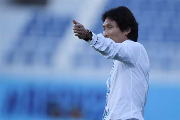 Báo Trung Quốc choáng váng: U23 Việt Nam khác xưa nhiều quá, họ còn suýt thắng cả Hàn Quốc-2