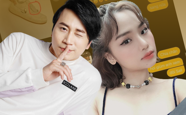 Nghi vấn Miu Lê đang hẹn hò Karik, CĐM tranh luận sôi nổi