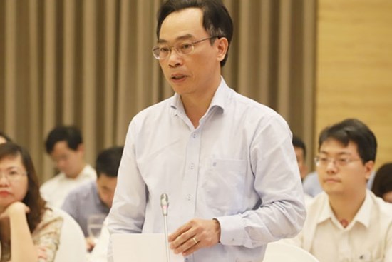 Bộ GD-ĐT lên tiếng về lộ trình tăng học phí