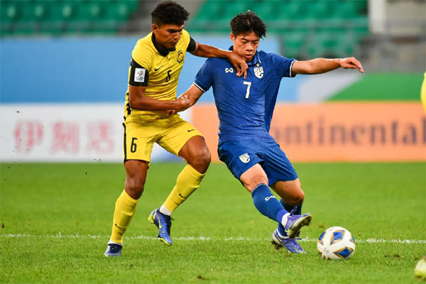 Giải U23 châu Á: U23 Việt Nam mở đường, Đông Nam Á sẽ tạo bước ngoặt lịch sử?-5