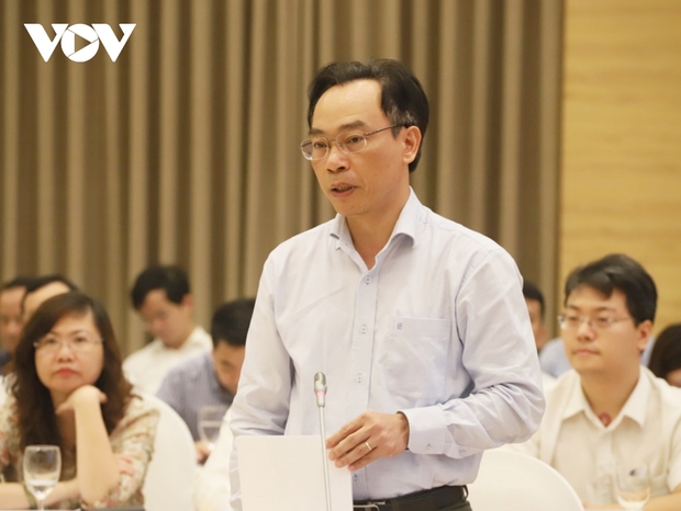 Bộ GD-ĐT lên tiếng về lộ trình tăng học phí-1