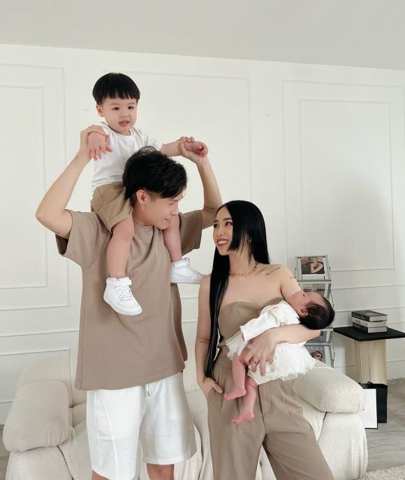 Con gái Minh Nhựa tung loạt ảnh nóng bỏng khi diện đồ bơi, vóc dáng nuột nà khiến dân tình phát ghen-7