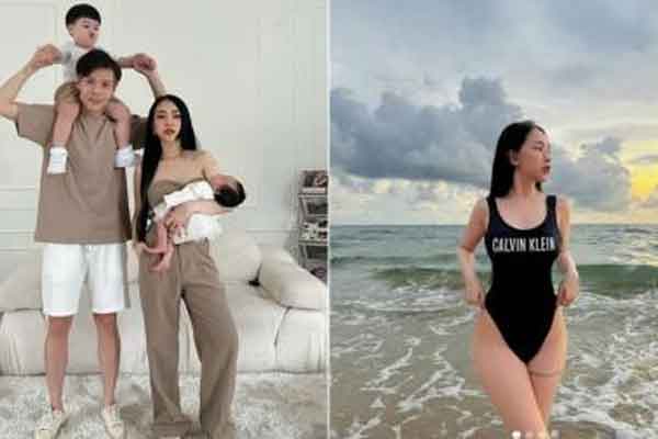 Được fan hỏi cách cải thiện đôi gò bồng đảo, con gái Minh Nhựa trả lời đầy bất ngờ-5