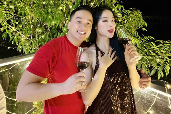 Cao Thái Sơn chia sẻ quan điểm về việc tập gym và kiếm tiền: Ai không yêu mấy người tập gym là dại-4