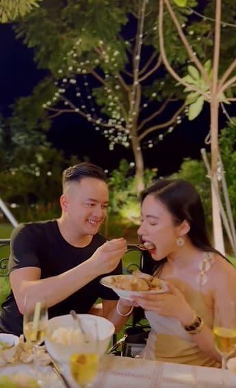 Angela Phương Trinh lại gây xôn xao sau mối tình ngắn ngủi 3 ngày với Cao Thái Sơn-2