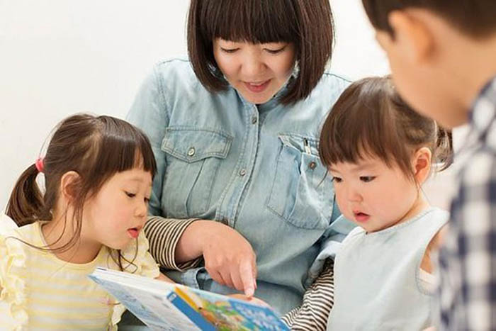 Trước 3 tuổi, cha mẹ nên làm 3 việc này để giúp con mình phát triển não bộ tốt nhất-3