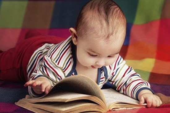 Trước 3 tuổi, cha mẹ nên làm 3 việc này để giúp con mình phát triển não bộ tốt nhất