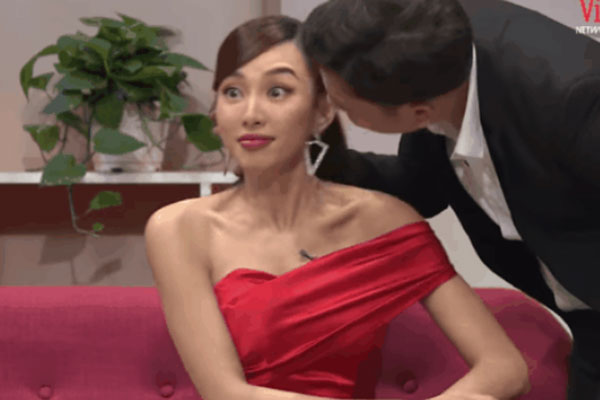 Thùy Tiên phản hồi về tình huống tranh cãi ở Ơn giời, cậu đây rồi-2