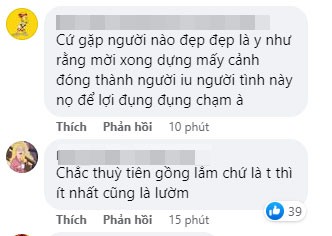 Trường Giang gây tranh cãi vì thơm má Hoa hậu Thùy Tiên ngay trên sân khấu Ơn Giời Cậu Đây Rồi mùa 8-4