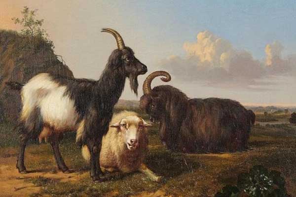 3 con giáp nữ là hào kiệt trong phái yếu, đến nam giới cũng ghen tỵ-2