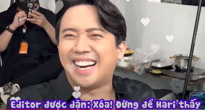 Anh Đức chia tay bạn gái, Trấn Thành tiếp tục sự nghiệp ông mai cho bạn thân, lần này đối tượng là Hoa hậu Thùy Tiên-5