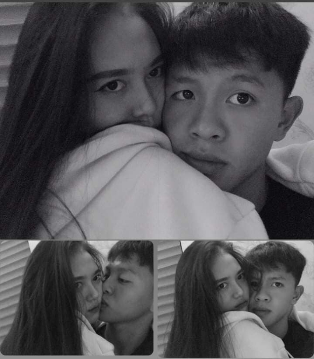 Vợ sắp cưới của Vũ Tiến Long (U23 Việt Nam) tủi thân khi chồng xa nhà, tiết lộ về thời điểm đăng ký kết hôn-4