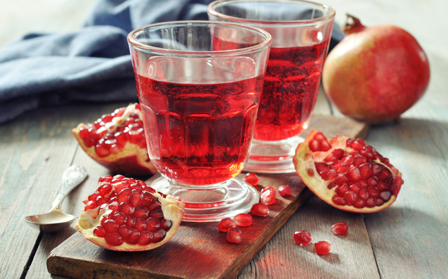 Nước ép loại quả này là thần dược giải cứu da khô và không đều màu, dùng 1 lần mỗi tuần bạn sẽ thấy điều kỳ diệu-1