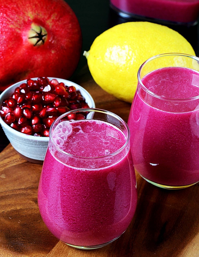 Nước ép loại quả này là thần dược giải cứu da khô và không đều màu, dùng 1 lần mỗi tuần bạn sẽ thấy điều kỳ diệu-7