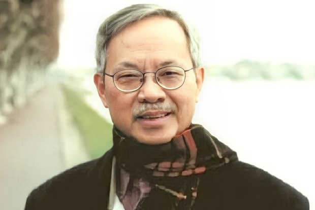 Nhạc sĩ Cung Tiến qua đời ở tuổi 83-1