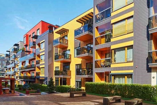 Chung cư trên thế giới được sở hữu có thời hạn hay vĩnh viễn?