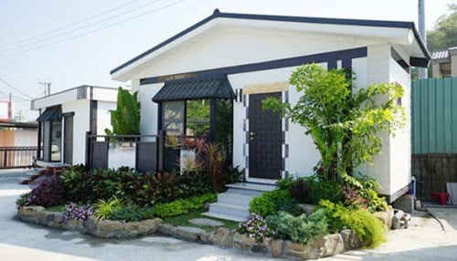 Người giàu không bao giờ tiết lộ: Trong nhà 2 thứ xanh tươi 3 đời giàu có, 1 thứ trống rỗng nghèo khổ-1