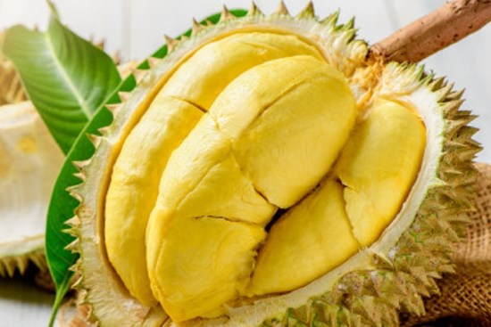 Sầu riêng bổ ra chưa chín: Làm theo cách này, sầu riêng chín nhanh thơm lừng như mới hái