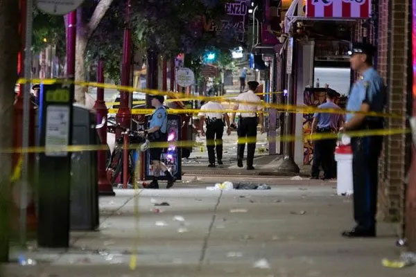 Xe bus rơi xuống hẻm núi khiến 26 người thiệt mạng tại Ấn Độ-2