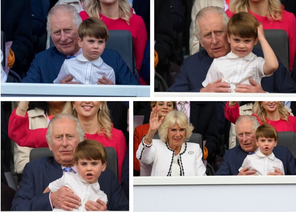 Kết thúc đại lễ Bạch Kim, đây là nhân vật hot nhất trên truyền thông khiến Công nương Kate bao phen vất vả-8