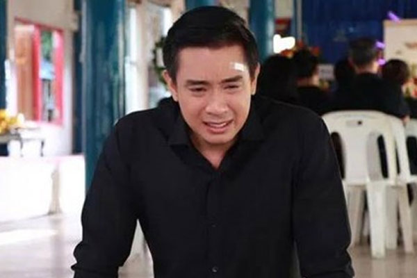 Cưới nhau cả tháng mà vợ không cho đụng vào người, đến khi tôi tình cờ nhìn thấy tập hồ sơ trong ngăn kéo thì chỉ muốn ly hôn-1