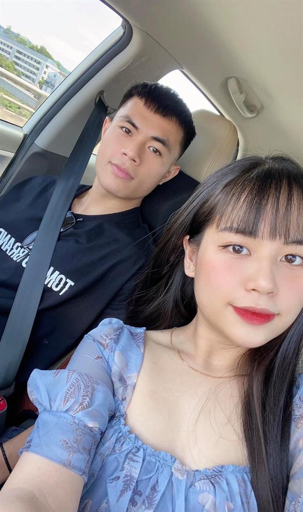 Hội cầu thủ U23 đã có vợ, bạn gái: Nửa kia toàn là cực phẩm-4