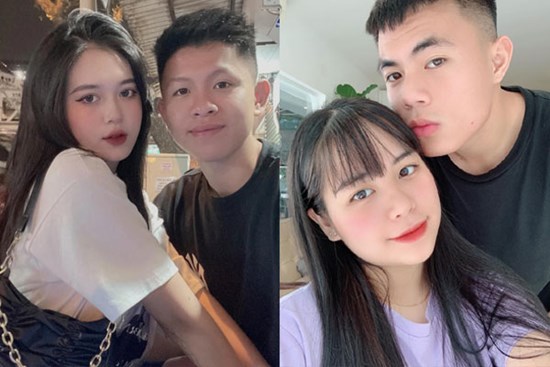 Hội cầu thủ U23 đã có vợ, bạn gái: Nửa kia toàn là 