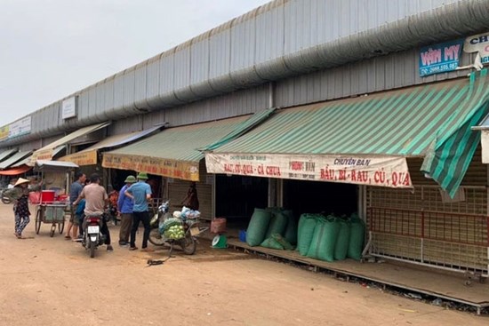 Kêu gọi ngừng chia sẻ clip án mạng trong kios ở Thanh Hóa