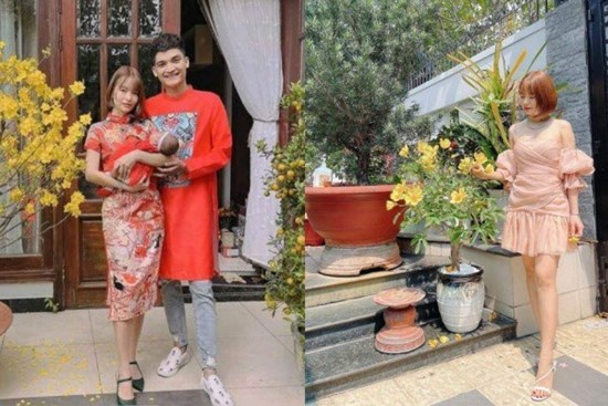 Trước cưới Mạc Văn Khoa và vợ đã 