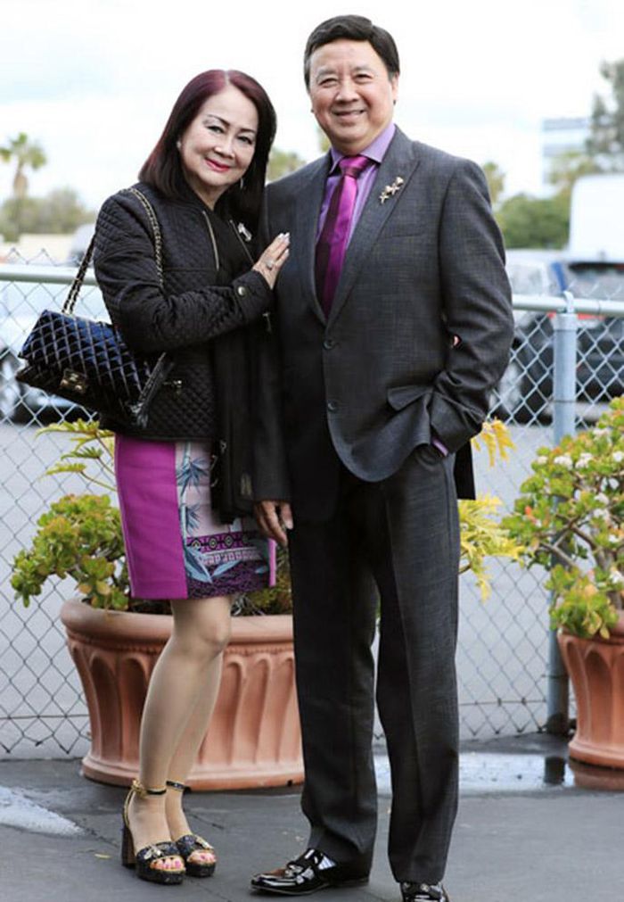 NSƯT Bảo Quốc tuổi 73: 3 lần cắt bỏ khối u gan, tôi không dám lơ là sức khỏe-5