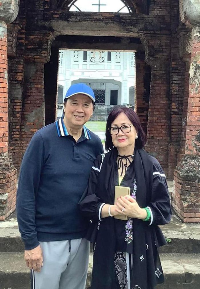 NSƯT Bảo Quốc tuổi 73: 3 lần cắt bỏ khối u gan, tôi không dám lơ là sức khỏe-4